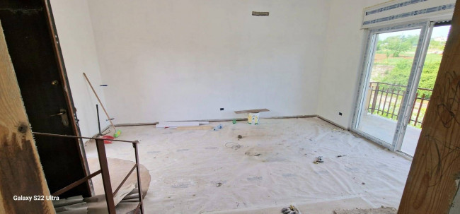 Appartamento in vendita a Scandriglia