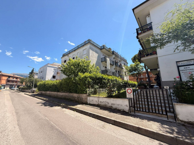 Appartamento in vendita a Rieti