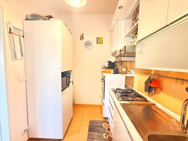 Appartamento in vendita a Rieti