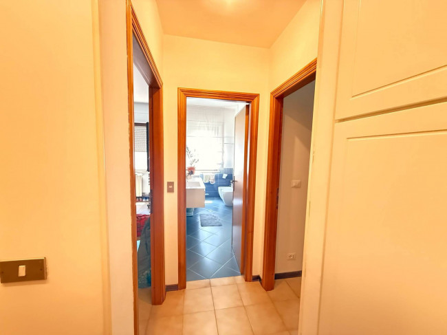 Appartamento in vendita a Rieti