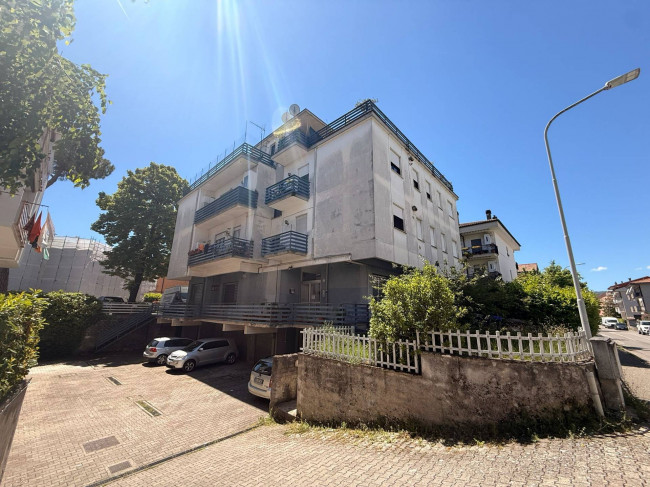 Appartamento in vendita a Rieti