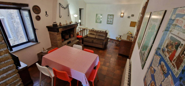 Appartamento in vendita a Montenero Sabino