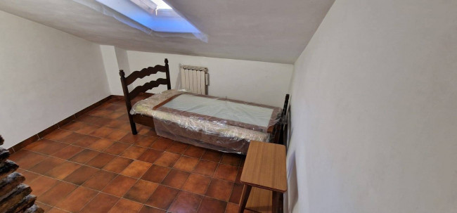 Appartamento in vendita a Montenero Sabino