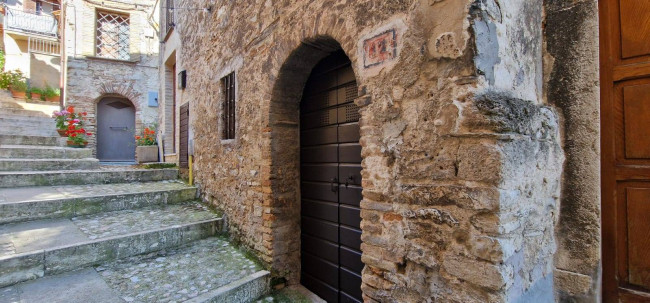Appartamento in vendita a Montenero Sabino