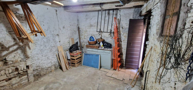 Appartamento in vendita a Montenero Sabino