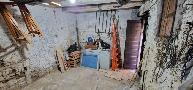 Appartamento in vendita a Montenero Sabino