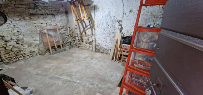Appartamento in vendita a Montenero Sabino