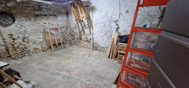 Appartamento in vendita a Montenero Sabino