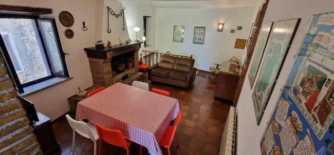 Appartamento in vendita a Montenero Sabino