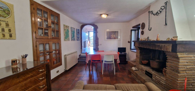 Appartamento in vendita a Montenero Sabino