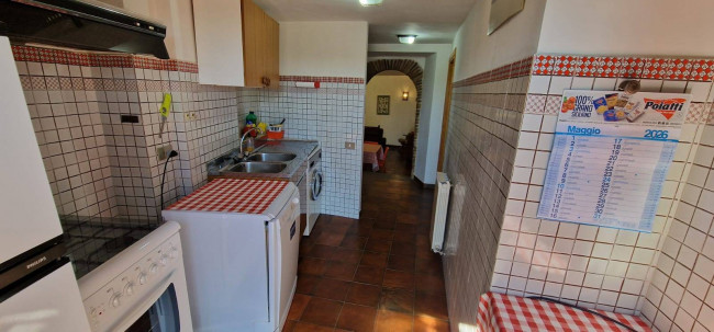 Appartamento in vendita a Montenero Sabino