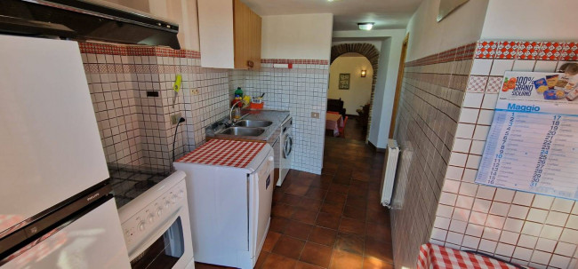 Appartamento in vendita a Montenero Sabino