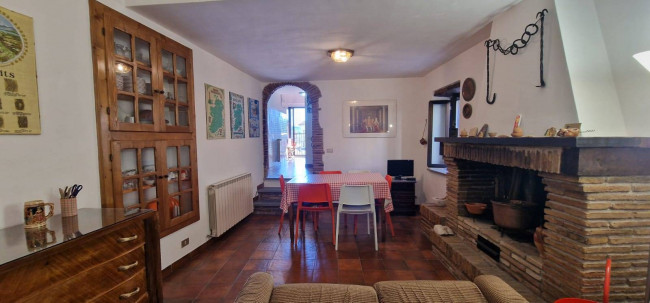 Appartamento in vendita a Montenero Sabino