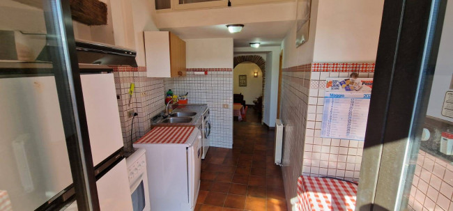 Appartamento in vendita a Montenero Sabino