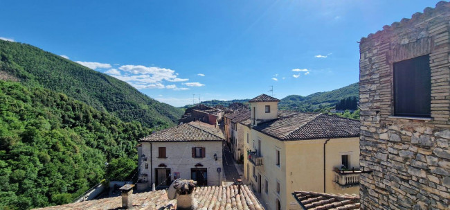 Appartamento in vendita a Montenero Sabino