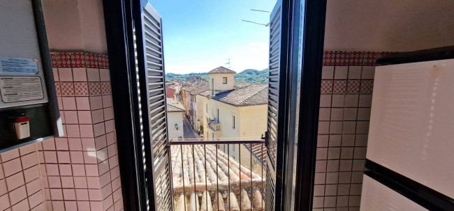 Appartamento in vendita a Montenero Sabino
