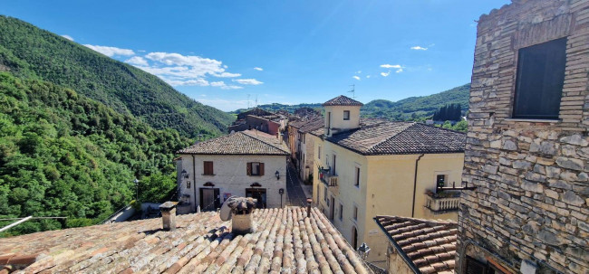 Appartamento in vendita a Montenero Sabino