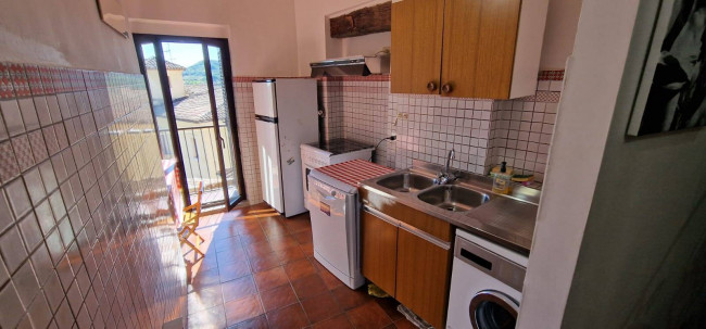 Appartamento in vendita a Montenero Sabino