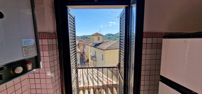 Appartamento in vendita a Montenero Sabino