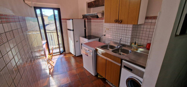 Appartamento in vendita a Montenero Sabino