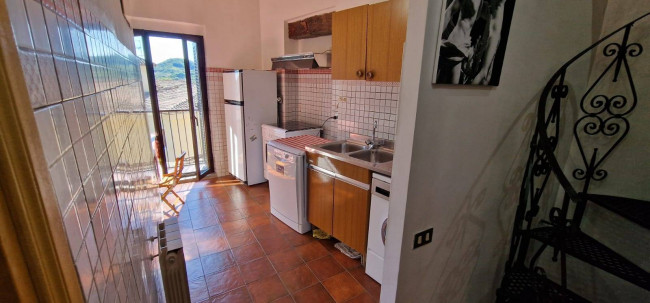Appartamento in vendita a Montenero Sabino