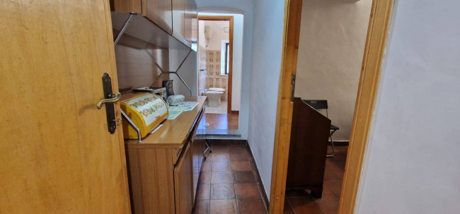 Appartamento in vendita a Montenero Sabino