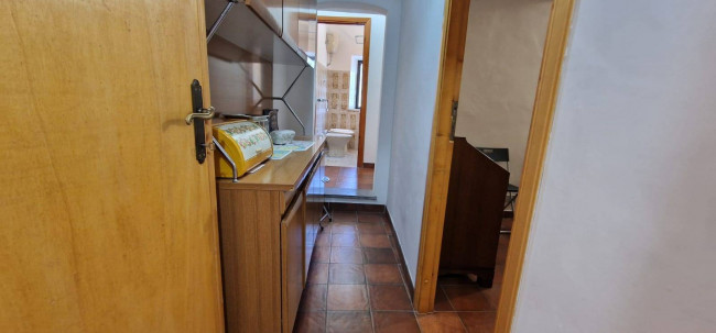 Appartamento in vendita a Montenero Sabino
