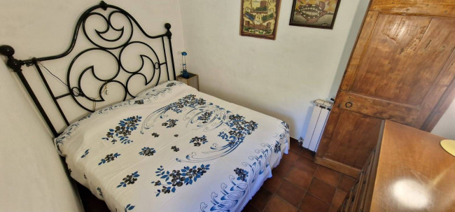 Appartamento in vendita a Montenero Sabino