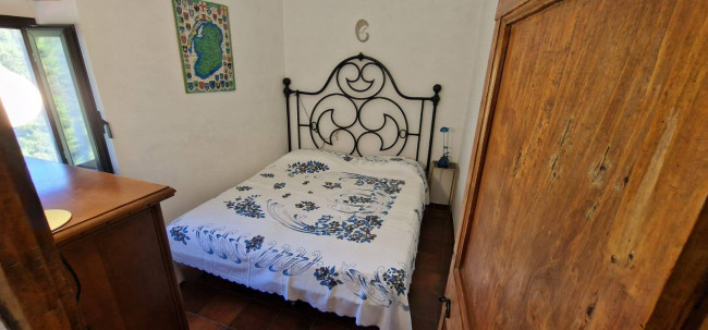 Appartamento in vendita a Montenero Sabino