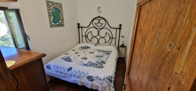 Appartamento in vendita a Montenero Sabino