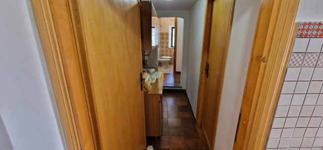 Appartamento in vendita a Montenero Sabino