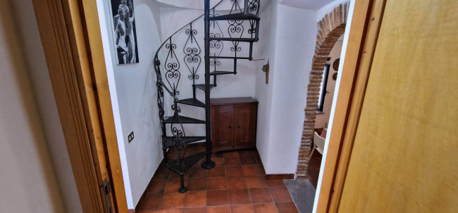 Appartamento in vendita a Montenero Sabino