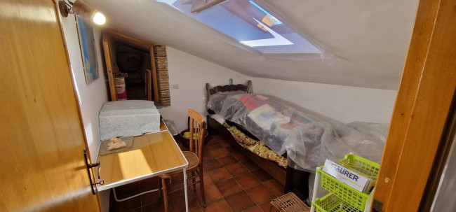Appartamento in vendita a Montenero Sabino