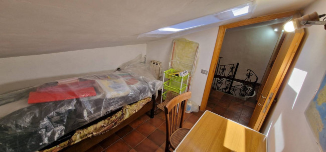 Appartamento in vendita a Montenero Sabino