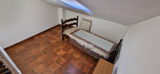 Appartamento in vendita a Montenero Sabino
