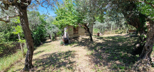 Casa singola in vendita a Casaprota