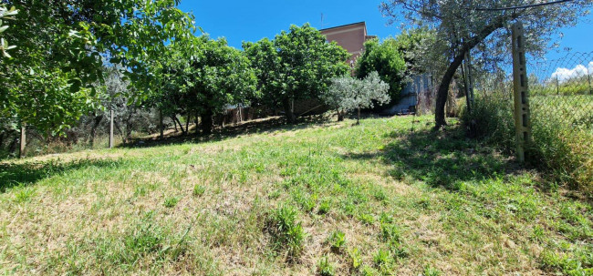 Casa singola in vendita a Casaprota