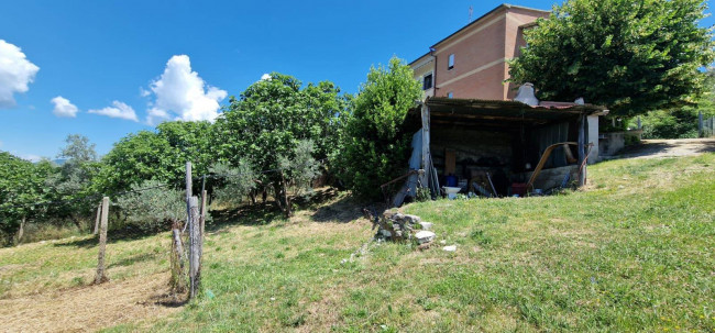 Casa singola in vendita a Casaprota