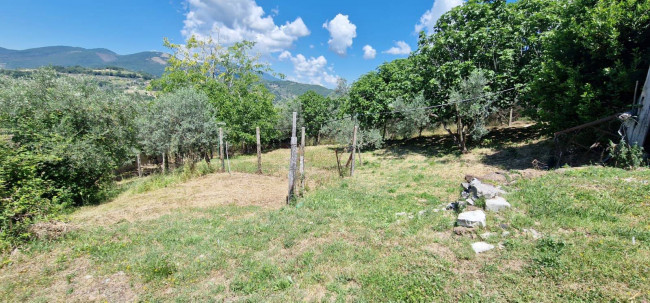 Casa singola in vendita a Casaprota