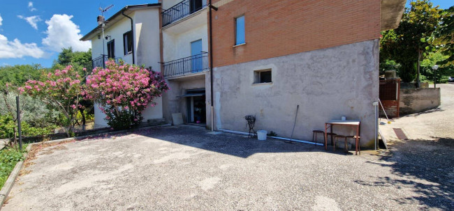 Casa singola in vendita a Casaprota