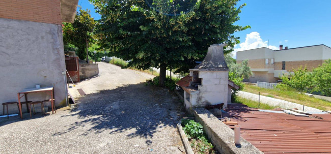 Casa singola in vendita a Casaprota