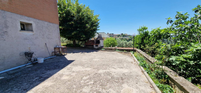 Casa singola in vendita a Casaprota