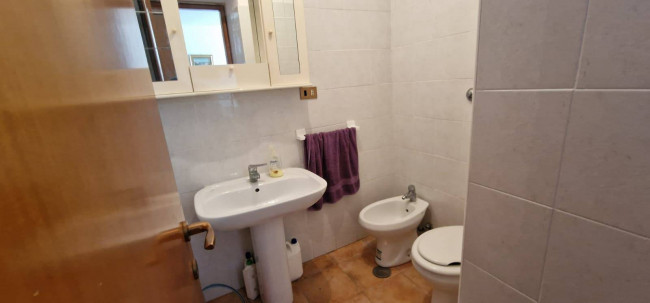 Casa singola in vendita a Casaprota