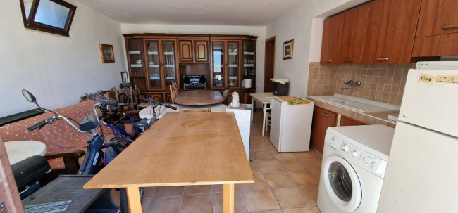 Casa singola in vendita a Casaprota