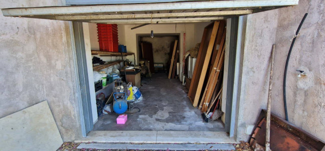 Casa singola in vendita a Casaprota
