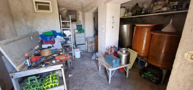 Casa singola in vendita a Casaprota