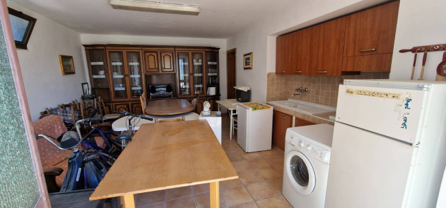 Casa singola in vendita a Casaprota