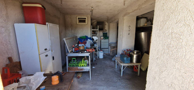Casa singola in vendita a Casaprota