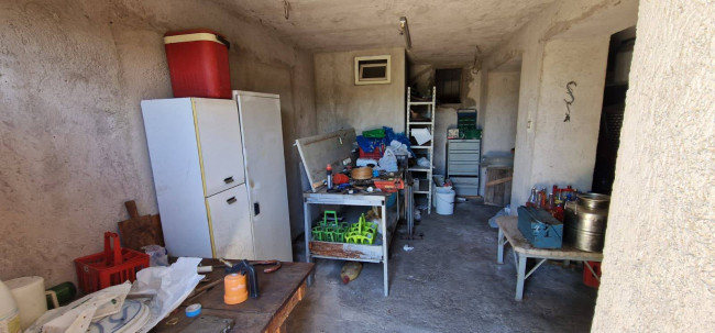 Casa singola in vendita a Casaprota