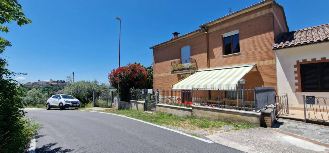 Casa singola in vendita a Casaprota